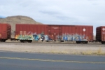 BNSF 781656
